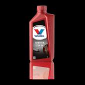 VALVOLINE GEAR OIL 75W80 1 л. Трансмиссионное масло 75W-80