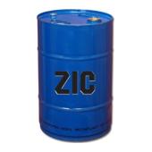 ZIC TOP 0W-40 масло моторное синтетическое 0W40 200 л.