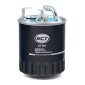 SCT ST 391 Топливный фильтр ST391