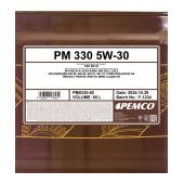 PEMCO 330 5W30 60 л. Синтетическое моторное масло 5W-30