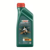 CASTROL MAGNATEC PROFESSIONAL OE 5W-40 1 л. моторное масло 5W40