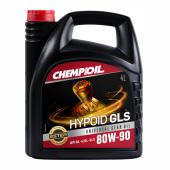 8802 CHEMPIOIL HYPOID GLS 80W90 4 л. Минеральное трансмиссионное масло 80W-90