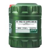 6110 FANFARO TRD-10 UHPD 5W40 20 л. Синтетическое моторное масло 5W-40
