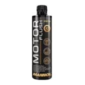 9900 MANNOL MOTOR FLUSH 0,45 л. Очиститель системы смазки