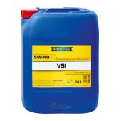 Моторное масло RAVENOL VSI SAE 5W-40 (20л) new***