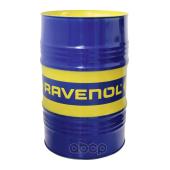 Моторное масло RAVENOL Formel Super Diesel SAE 15W-40 (60л) new