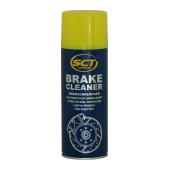 969251 SCT BRAKE CLEANER 450 мл. Очиститель тормозов