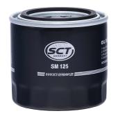 SCT SM 125 Масляный фильтр SM125