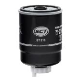 SCT ST 316 Топливный фильтр ST316