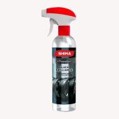 SHIMA PREMIUM "BLACK BRILLIANCE" 500 мл. Чернение с экстра блеском