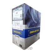 Моторное масло RAVENOL LSG SAE 5W-30 (20л) ecobox