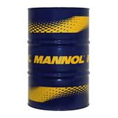 7105 MANNOL TS-5 UHPD 10W40 58 л. Полусинтетическое моторное масло 10W-40