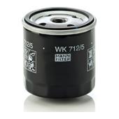 Mann WK712/5 Фильтр топливный