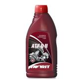 FAVORIT ATF D II 1 л. Трансмиссионная жидкость