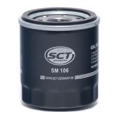 SCT SM 106 Масляный фильтр SM106