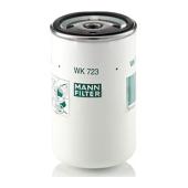Mann WK723 Фильтр топливный