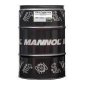 7709 MANNOL FOR TOYOTA LEXUS 5W30 208 л. Синтетическое моторное масло 5W-30