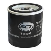 SCT SM 5092 Масляный фильтр SM5092