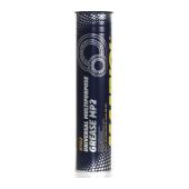 8027/8102 MANNOL MP-2 400 гр. UNIVERSAL MULTIPURPOSE GREASE MP2 Многоцелевая густая смазка 