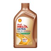 SHELL HELIX ULTRA PROFESSIONAL AV-L 0W20 1 л. (Италия) VW 508.00 509.00 Синтетическое моторное масло