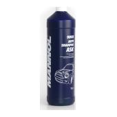 9808 MANNOL AUTO SHAMPOO ASK 1 л. Автошампунь концентрат
