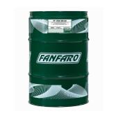 6702 FANFARO VSX 5W40 208 л. Синтетическое моторное масло 5W-40