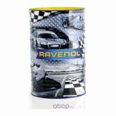 Моторное масло RAVENOL VSI SAE 5W-40 (60л) цвет