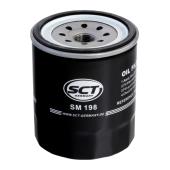 SCT SM 198 Масляный фильтр SM198
