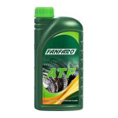8602 FANFARO ATF 1 л. Синтетическое трансмиссионнное масло
