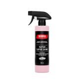 SHIMA DETAILER "MOTOR SUPER SHINE" 500 мл. Консервант двигателя