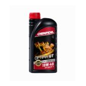 9501 CHEMPIOIL OPTIMA GT 10W40 1 л. Полусинтетическое моторное масло 10W-40