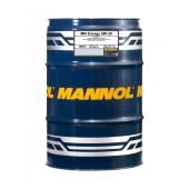 7511 MANNOL ENERGY 5W30 60 л. Синтетическое моторное масло 5W-30