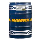 2502 MANNOL MULTIFARM STOU 10W40 208 л. Полусинтетическое моторное масло 10W-40 