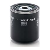 Mann WK815/80 Фильтр топливный