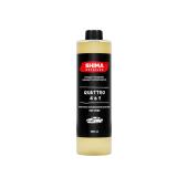 SHIMA DETAILER "QUATTRO" КРАСНОЕ ВИНО 500 мл. Очиститель - кондиционер кожи 4в1 с ароматом Красное Вино