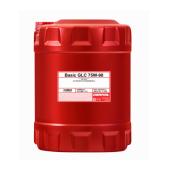 8805 CHEMPIOIL BASIC GLC 75W90 10 л. Синтетическое трансмиссионное масло 75W-90