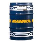 8212 MANNOL ATF AG55 208 л. Синтетическая трансмиссионная жидкость 
