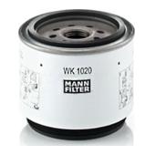 Mann WK1020X Фильтр топливный