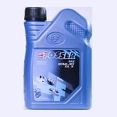 FOSSER MZ 80W90 GL 5 1 л. Синтетическое трансмиссионное масло 80W-90