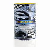 Моторное масло RAVENOL HCS SAE 5W-40 (60л) цвет
