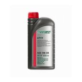 6719 FANFARO 5W30 1 л. Синтетическое моторное масло 5W-30