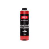 SHIMA DETAILER "CATIONIC CARE" 500 мл. Катионный шампунь концентрат