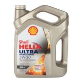SHELL HELIX ULTRA PROFESSIONAL AM-L 5W30 5 л. (Италия) Синтетическое моторное масло 5W-30