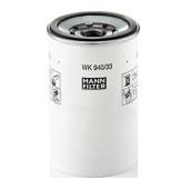 Mann WK940/33X Фильтр топливный