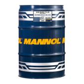 8108 MANNOL BASIC PLUS GETRIEBEOEL 75W90 208 л. Синтетическое трансмиссионное масло 75W-90