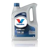 VALVOLINE SYNPOWER ENV C2 5W30 4 л. Синтетическое моторное масло 5W-30
