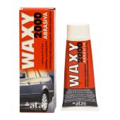 ATAS WAXY-2000 ABRASIVA Полироль-паста для кузова 75 мл.
