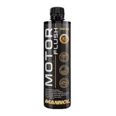 9900 MANNOL MOTOR FLUSH 0,45 л. Очиститель системы смазки