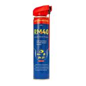 RM-40  Смазка многоцелевая проникающая 300 мл.