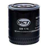 SCT SM 174 Масляный фильтр SM174